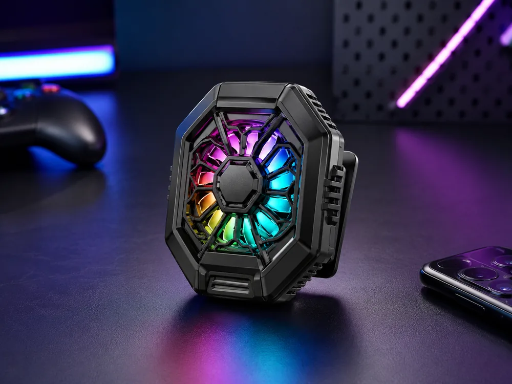 Gear Mobile Gaming yang Bikin Main Lebih Nyaman