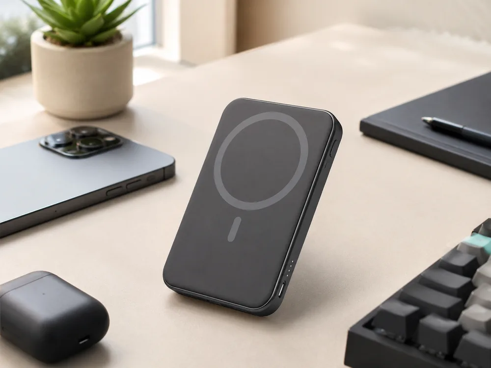 Cara Memilih Power Bank yang Aman untuk Harian
