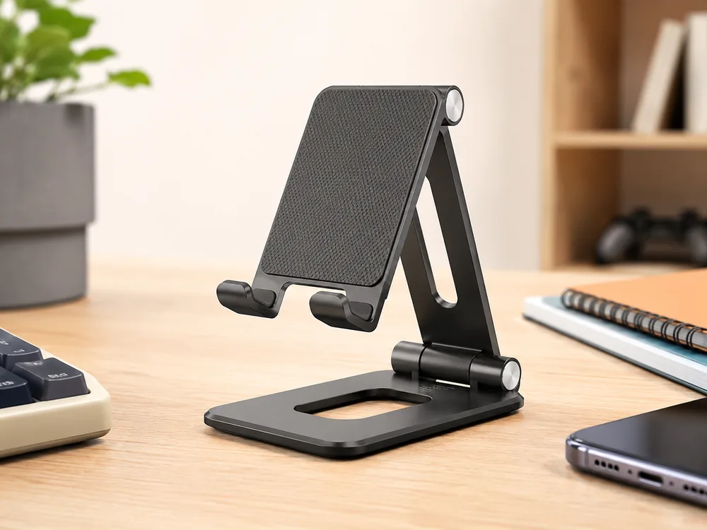 Phone Stand Lipat